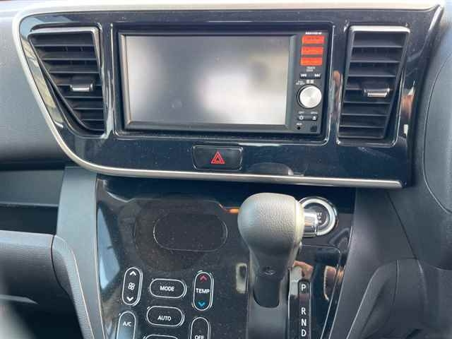 NISSAN DAYZ ROOX 2015