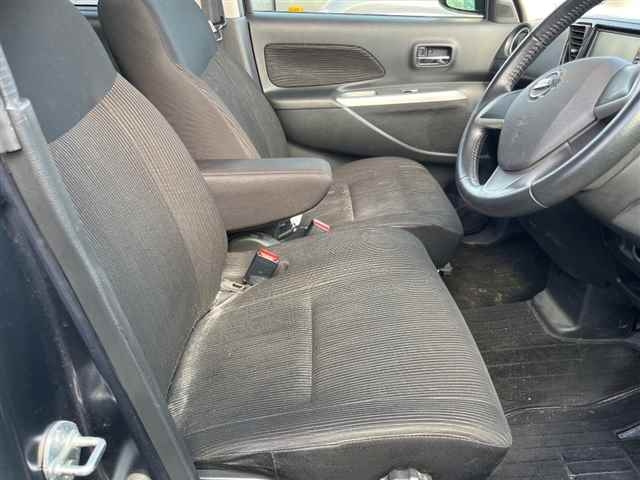 NISSAN DAYZ ROOX 2015