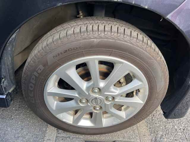 NISSAN DAYZ ROOX 2015