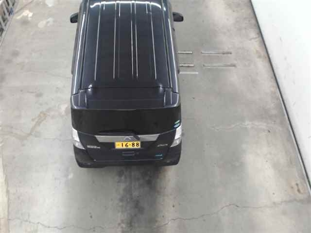 NISSAN DAYZ ROOX 2015