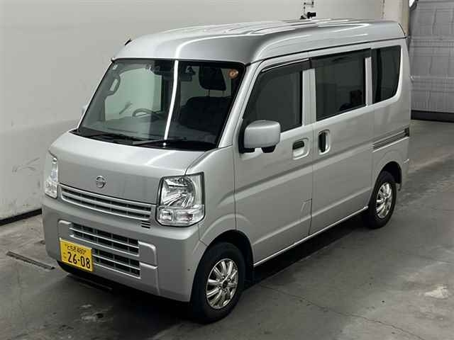 NISSAN CLIPPER VAN 2021
