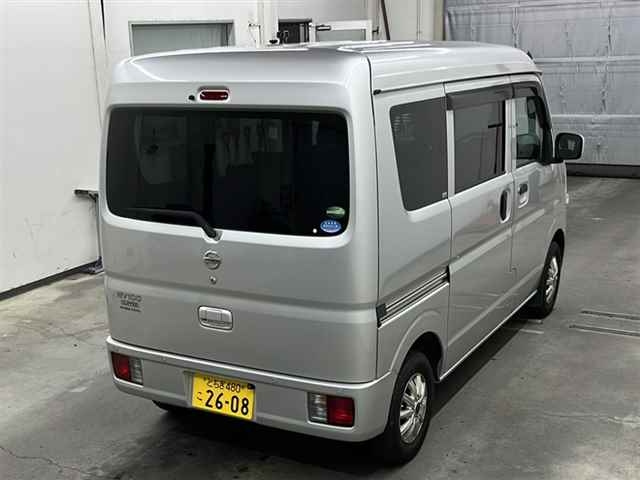 NISSAN CLIPPER VAN 2021