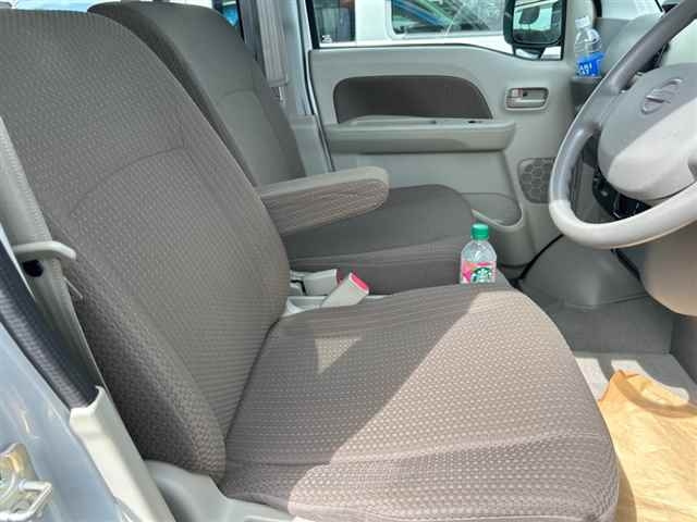 NISSAN CLIPPER VAN 2021