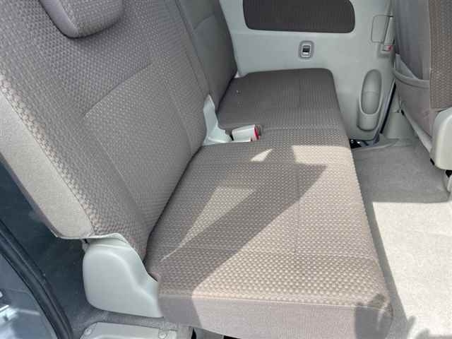 NISSAN CLIPPER VAN 2021