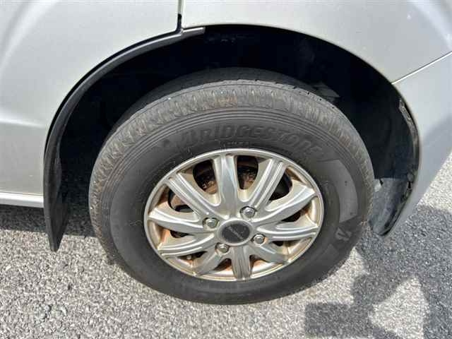 NISSAN CLIPPER VAN 2021