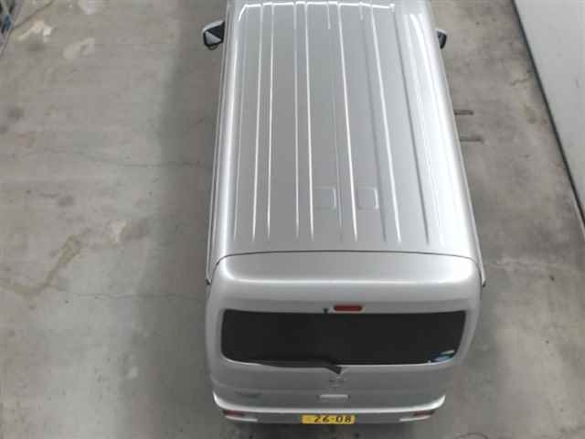 NISSAN CLIPPER VAN 2021