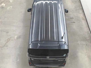 HONDA N BOX 2021