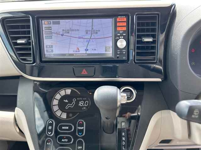 NISSAN DAYZ ROOX 2015