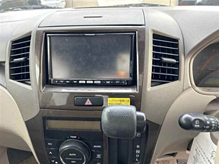 SUZUKI PALETTE 2012