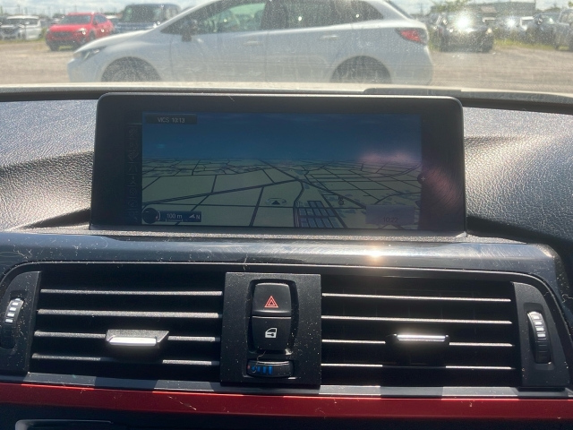 BMW 3 SERIES 2013