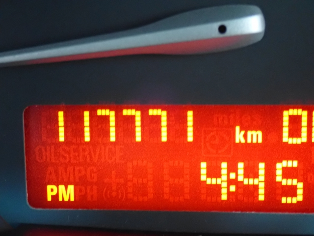 BMW X3 2009