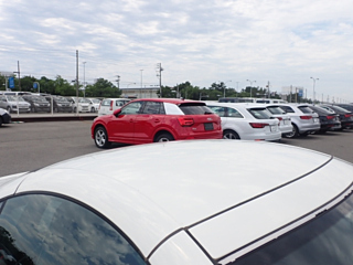 car slider