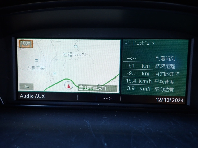 BMW 5 SERIES 2009