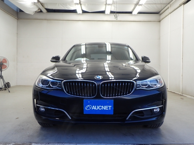 BMW 3 SERIES 2013