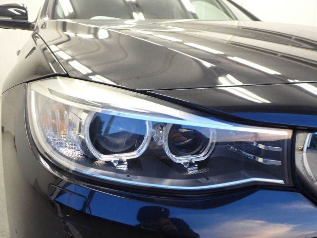 BMW 3 SERIES 2013