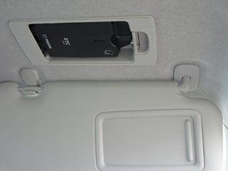 car slider