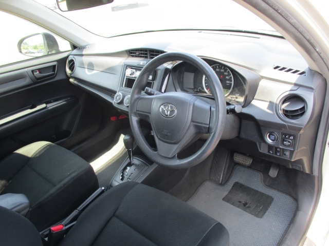 TOYOTA COROLLA AXIO 2020