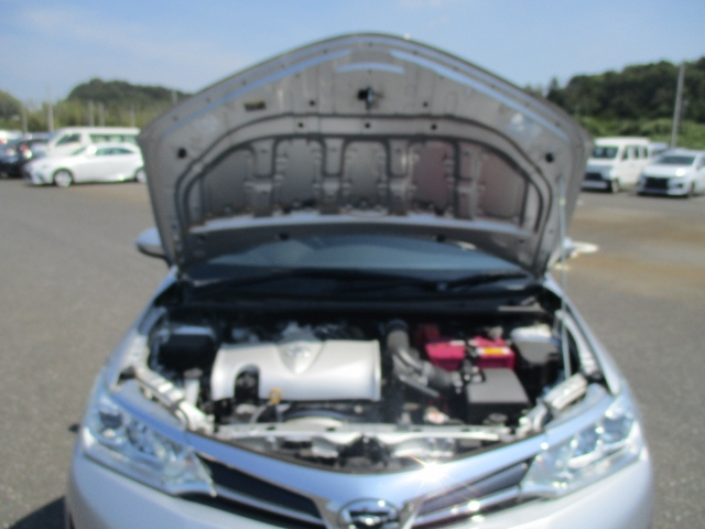 TOYOTA COROLLA AXIO 2020