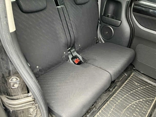 HONDA N BOX 2015