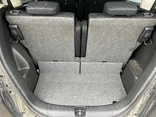 HONDA N BOX 2015