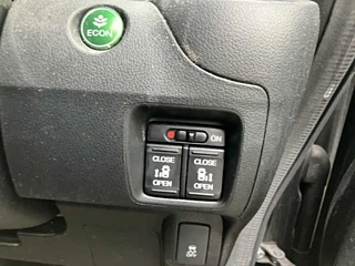 HONDA N BOX 2015