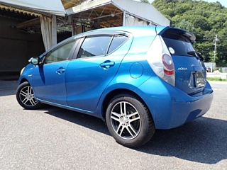 car preview