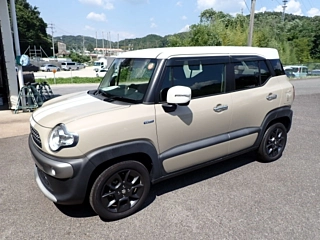 car slider
