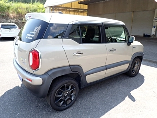 car slider