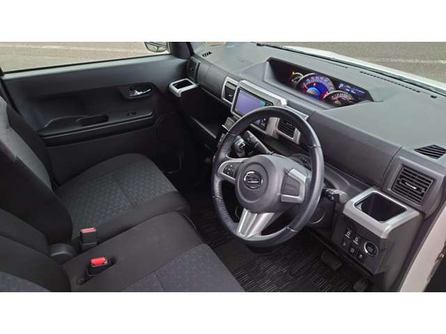 DAIHATSU WAKE 2016