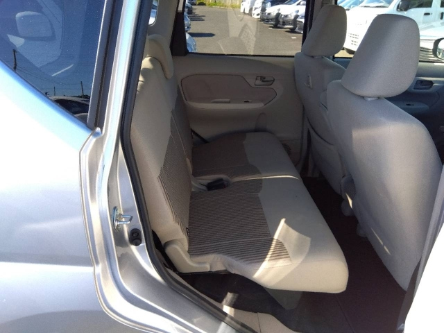 DAIHATSU MOVE 2019