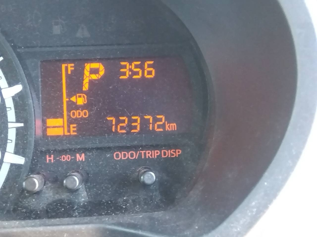 DAIHATSU MOVE 2019