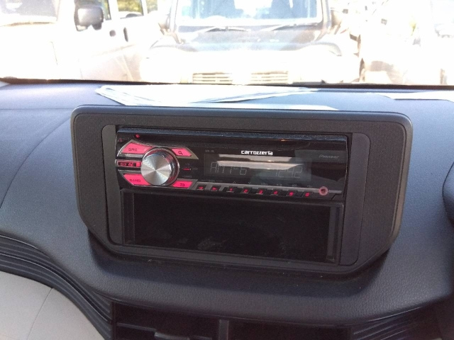 DAIHATSU MOVE 2019