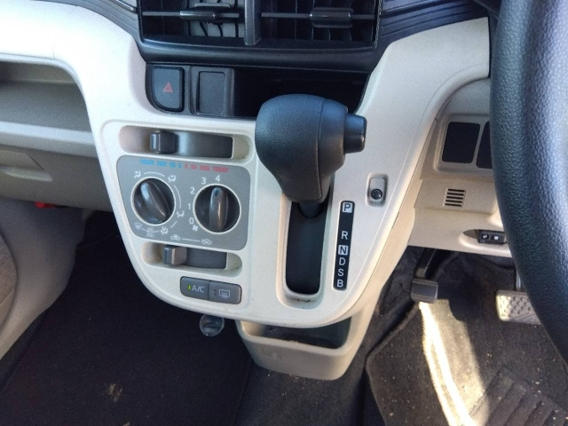 DAIHATSU MOVE 2019