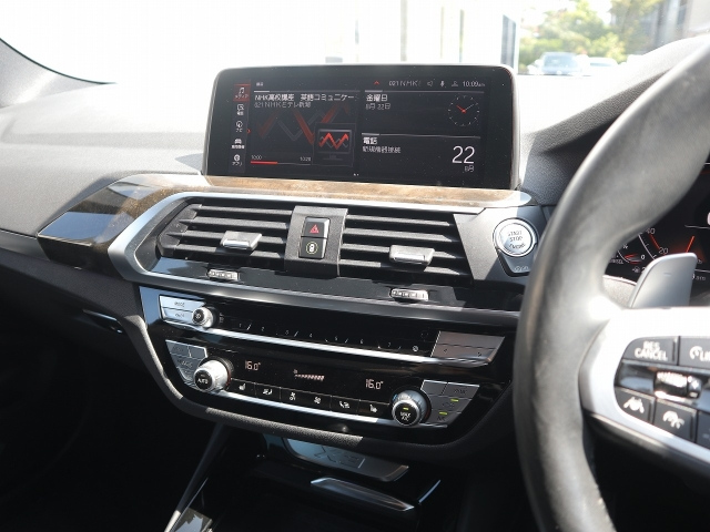 BMW X3 2021