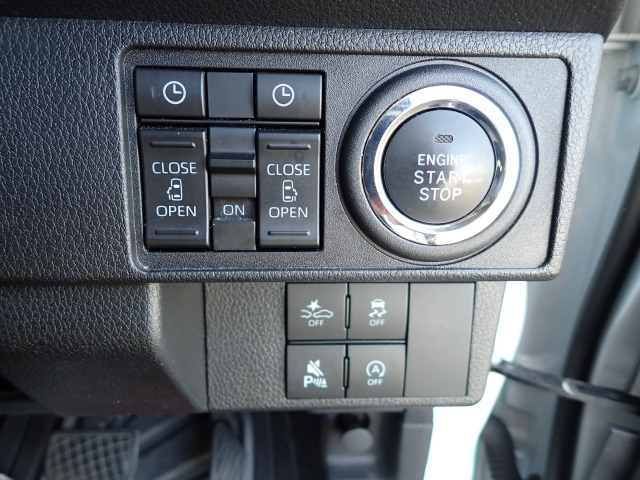 DAIHATSU MOVE CANBUS 2022