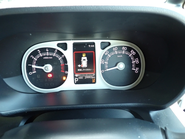 DAIHATSU MOVE CANBUS 2022