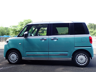 car slider
