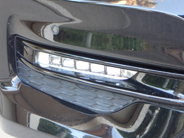 HONDA ACCORD 2018