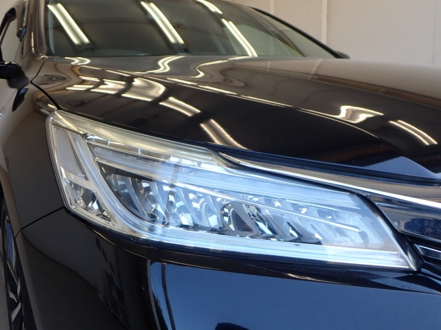 HONDA ACCORD 2018