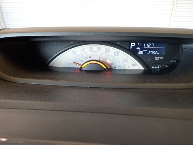 DAIHATSU MOVE CANBUS 2020