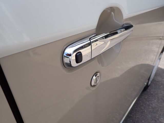 DAIHATSU MOVE CANBUS 2020