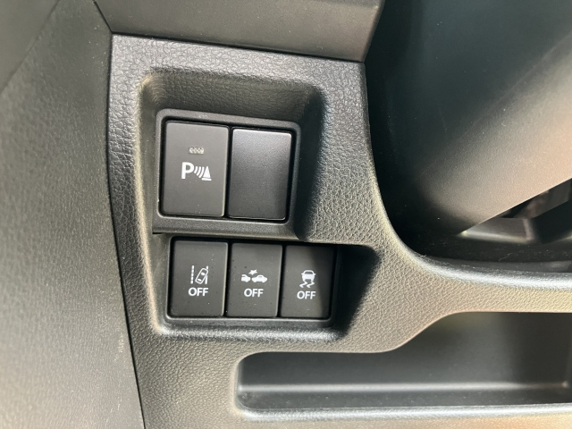 SUZUKI SPACIA 2020