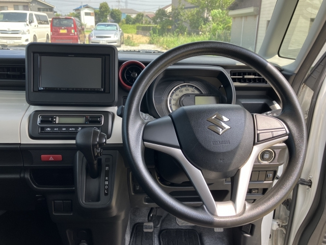 SUZUKI SPACIA 2020