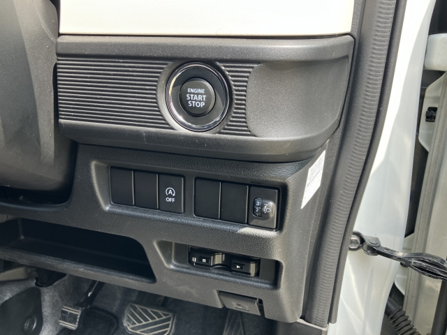 SUZUKI SPACIA 2020