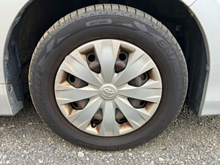 TOYOTA NOAH 2015