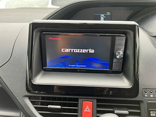 TOYOTA NOAH 2015