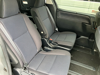 TOYOTA NOAH 2015