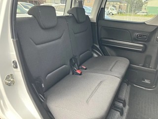 SUZUKI WAGON R 2020