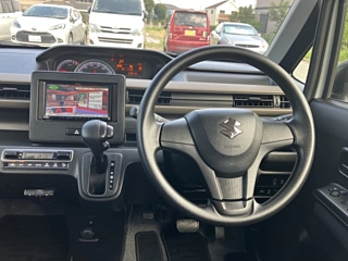 SUZUKI WAGON R 2020