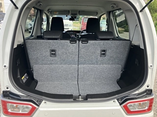 SUZUKI WAGON R 2020